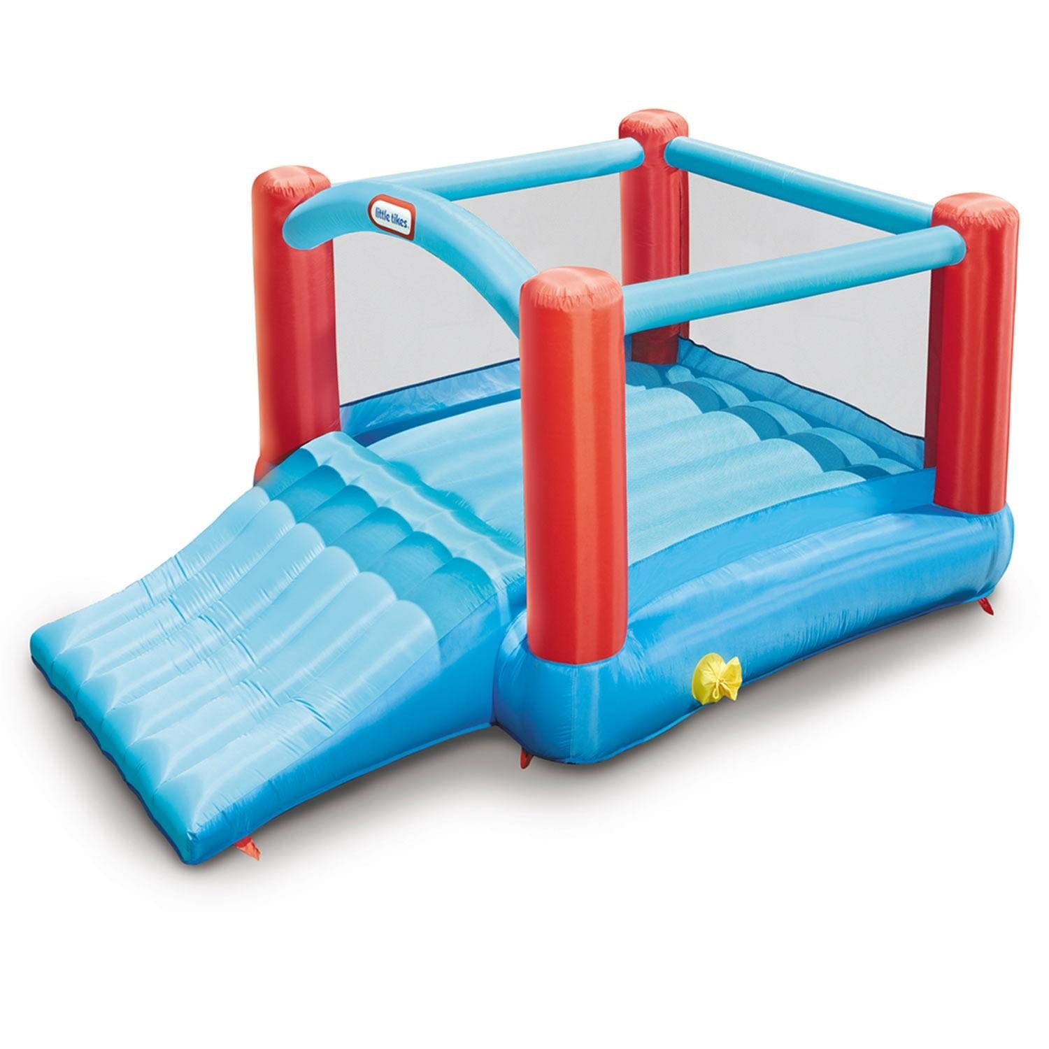 Little Tikes Pack 'n Roll Bouncer