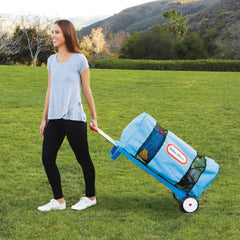 Little Tikes Pack 'n Roll Bouncer