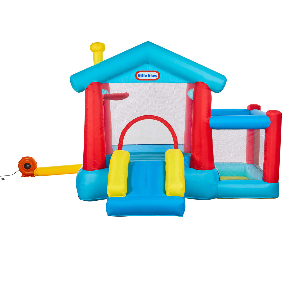 Little Tikes Play House Bouncer – Inflatable Bounce House