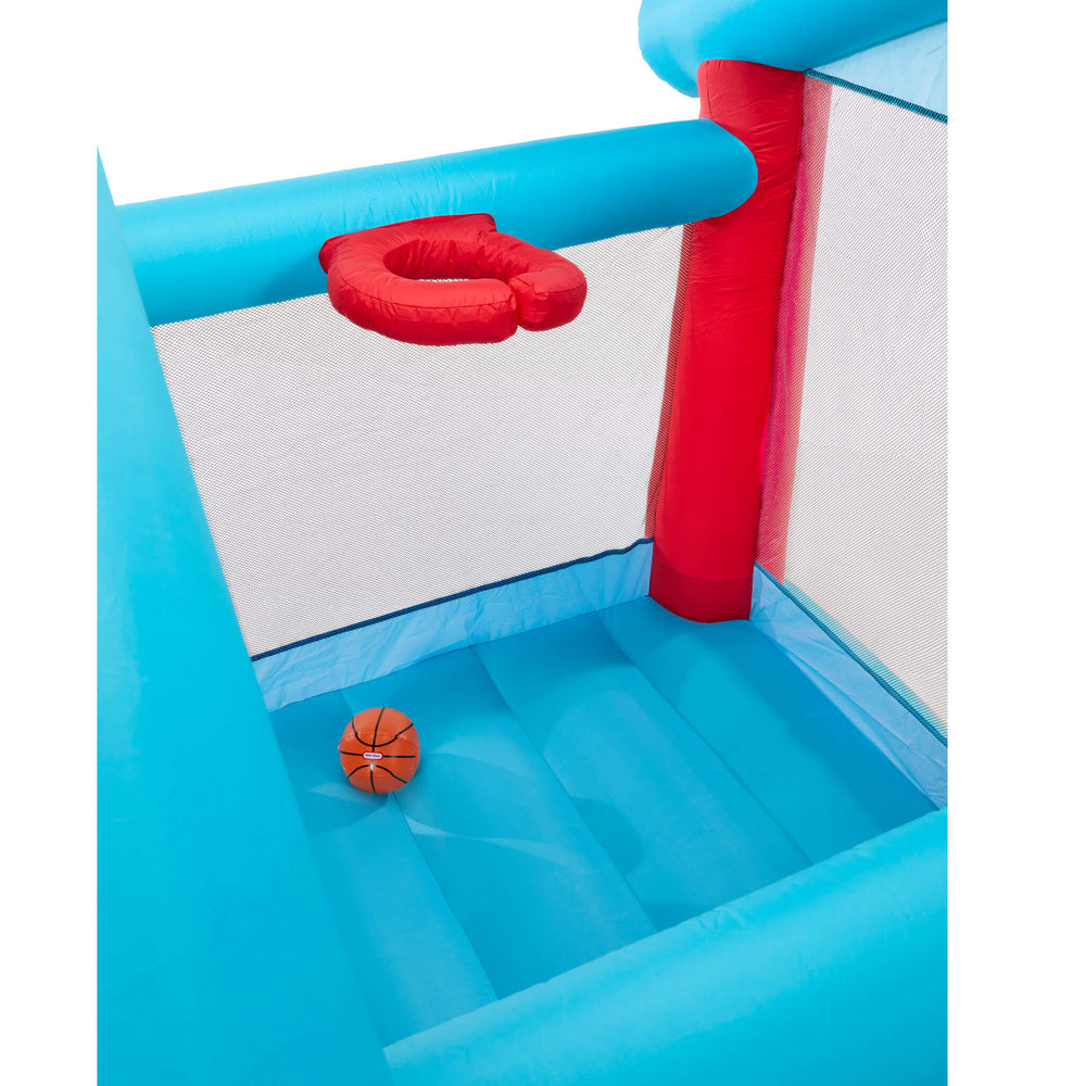 Little Tikes Play House Bouncer – Inflatable Bounce House