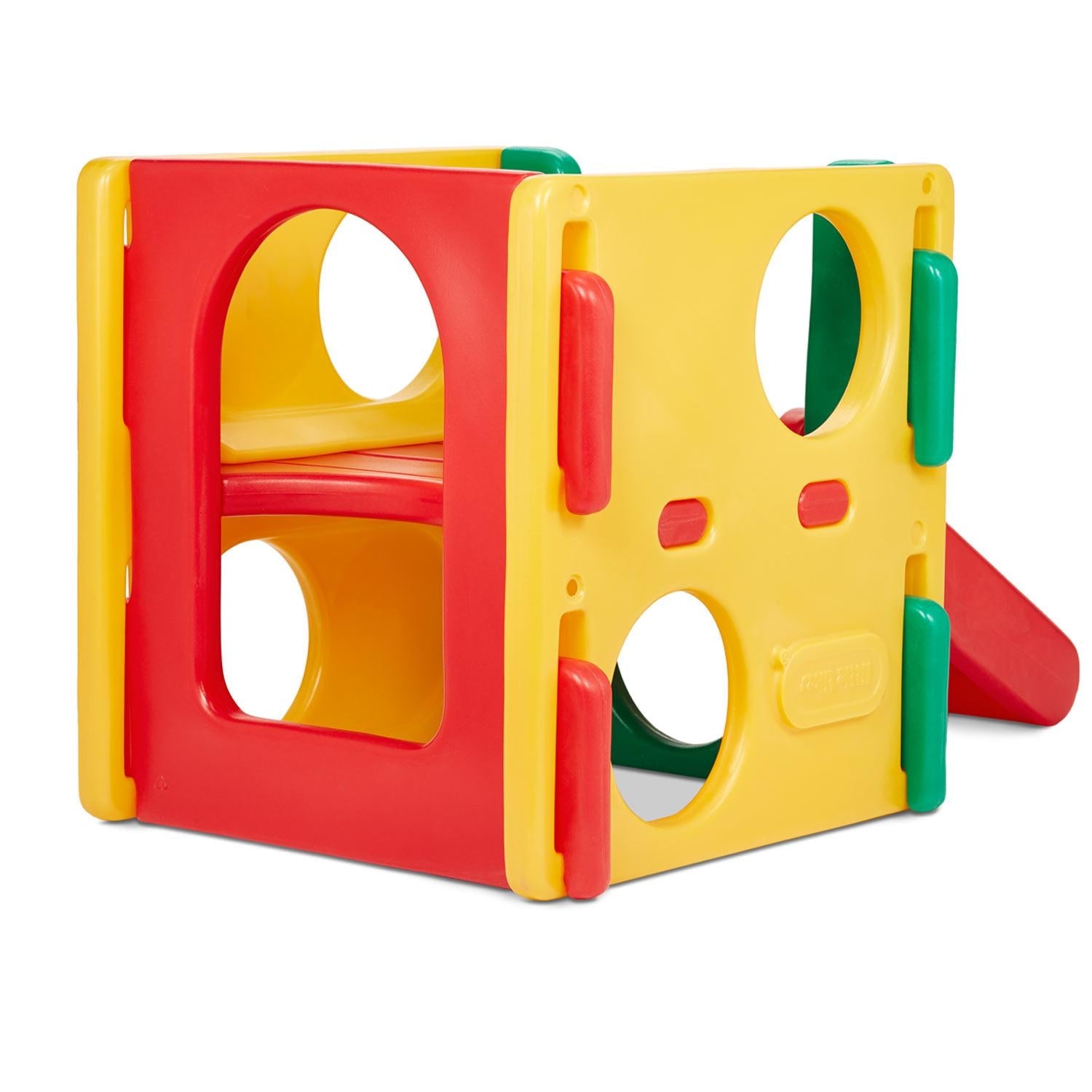 Little Tikes Junior Activity Gym | Toddler Climbers