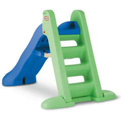 Little Tikes Easy Store Large Slide for Kids and Toddlers