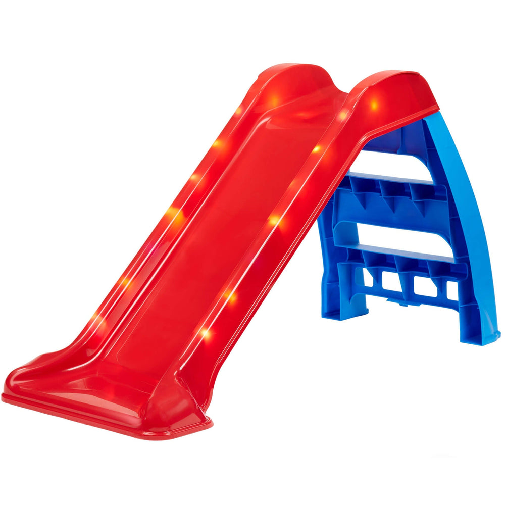 My First Light Up Slide Little Tikes