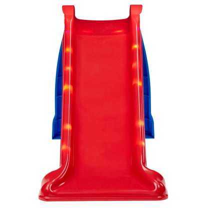 My First Light Up Slide | Little Tikes