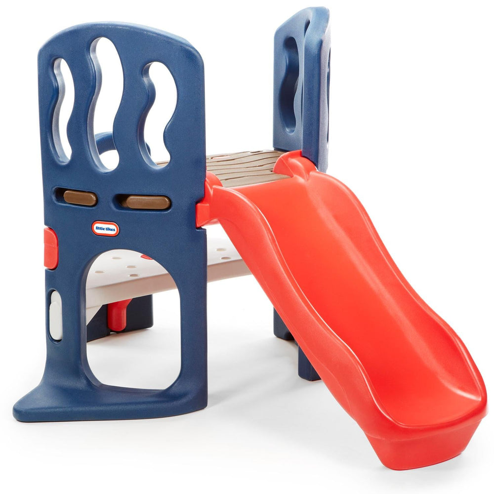 Hide and Slide Climber Little Tikes