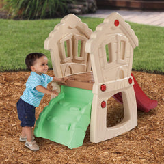Little Tikes Hide & Seek Climber