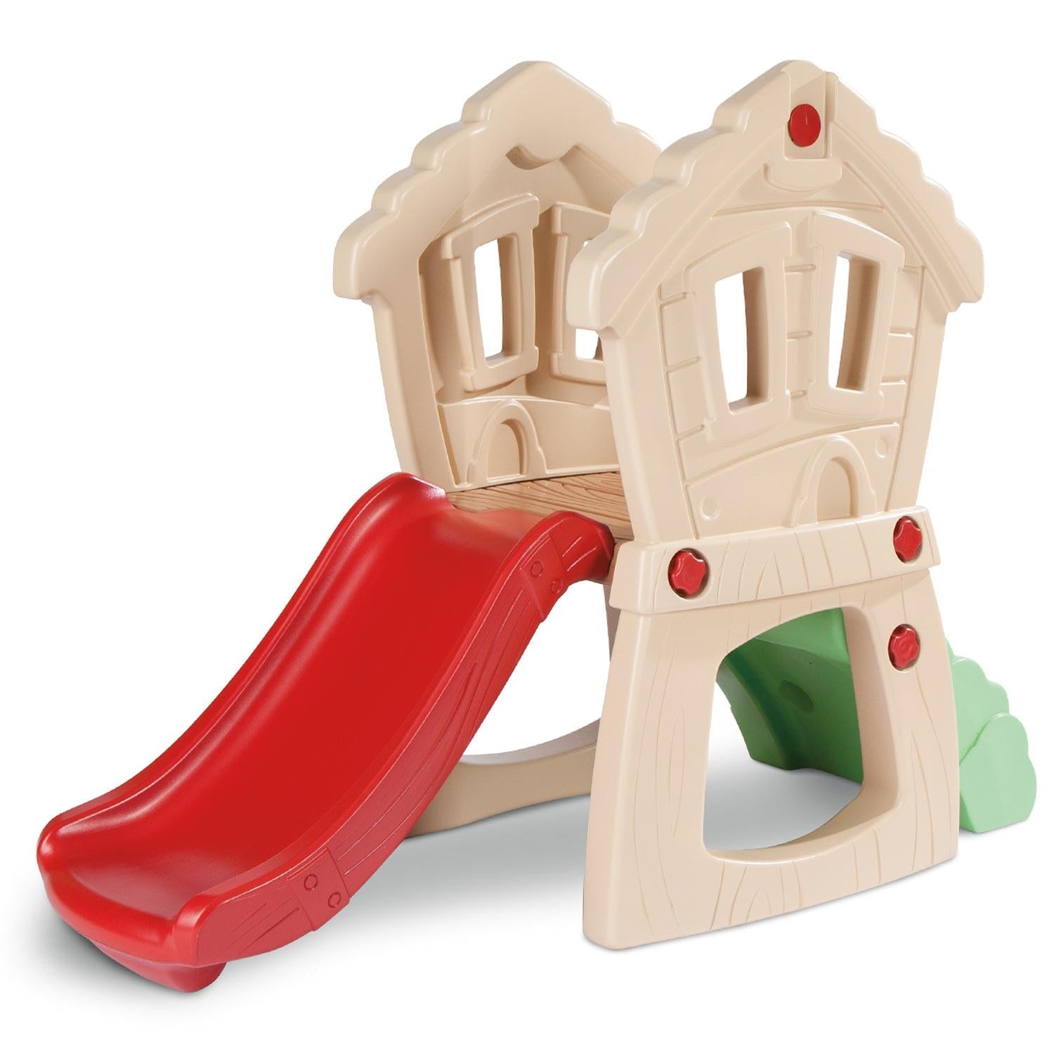 Little Tikes Hide & Seek Climber