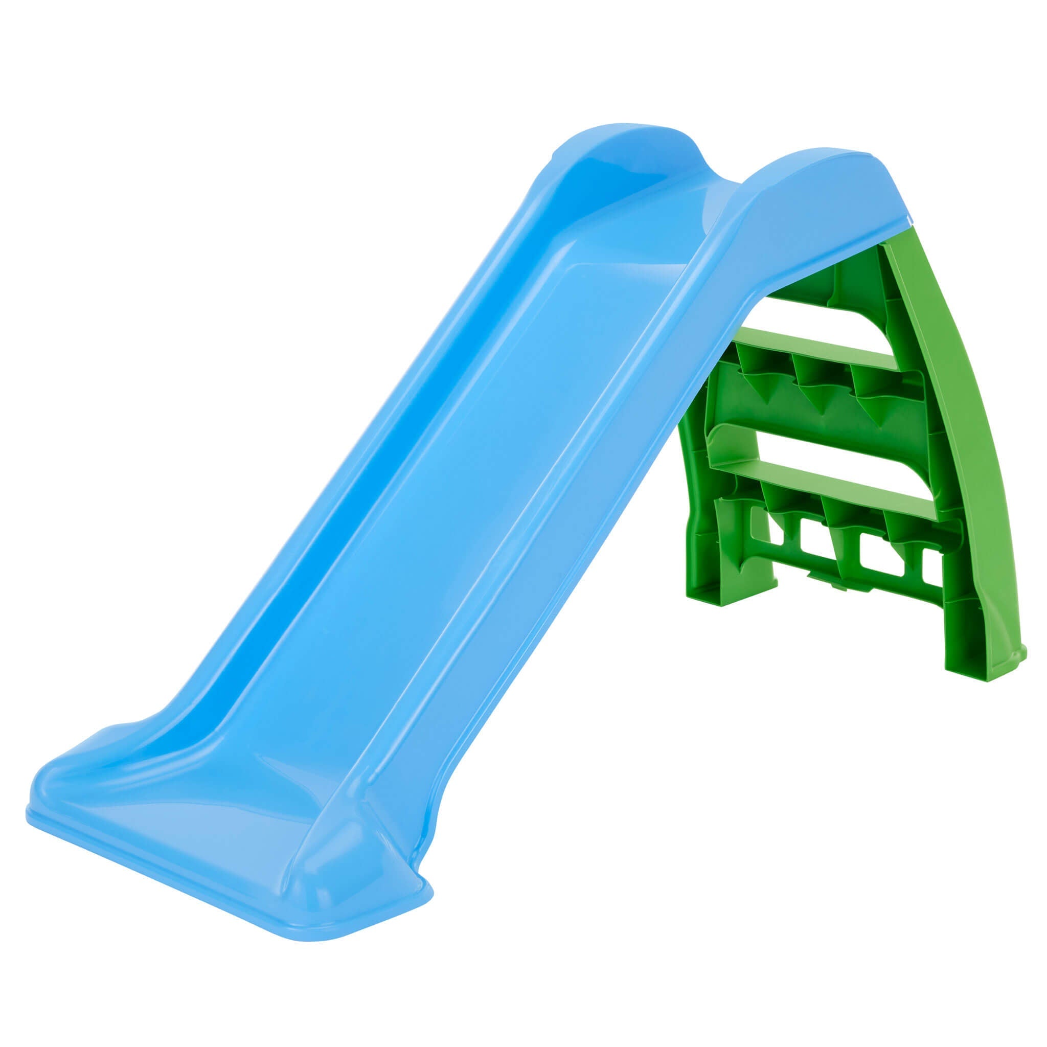 Little Tikes® First Slide - Blue/Green Little Tikes