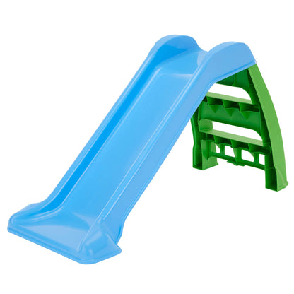 Little Tikes® First Slide - Blue/Green | Little Tikes
