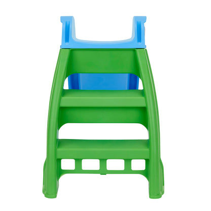 Little Tikes® First Slide - Blue/Green | Little Tikes