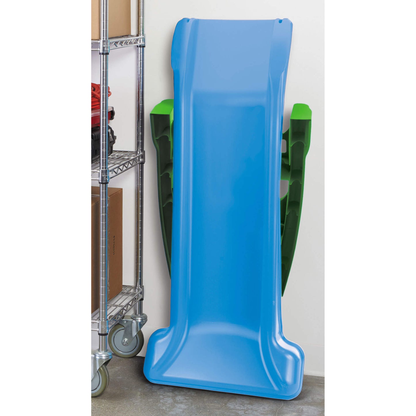 Little Tikes® First Slide - Blue/Green | Little Tikes