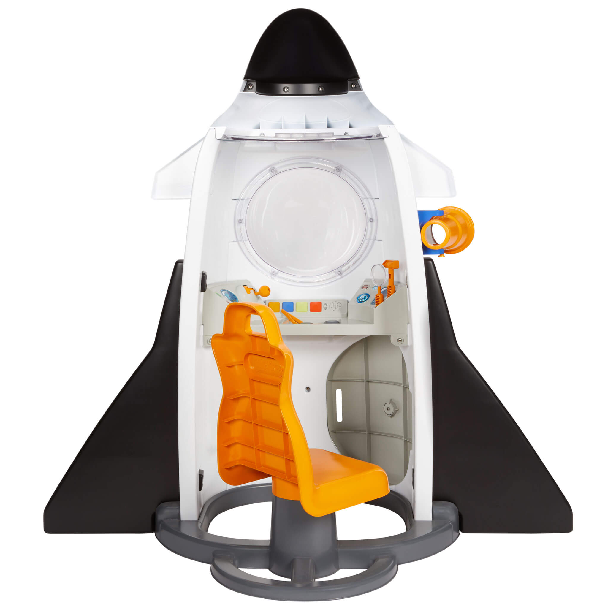 Little Tikes Adventure Rocket Toy