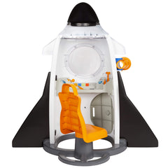 Little Tikes Adventure Rocket Toy
