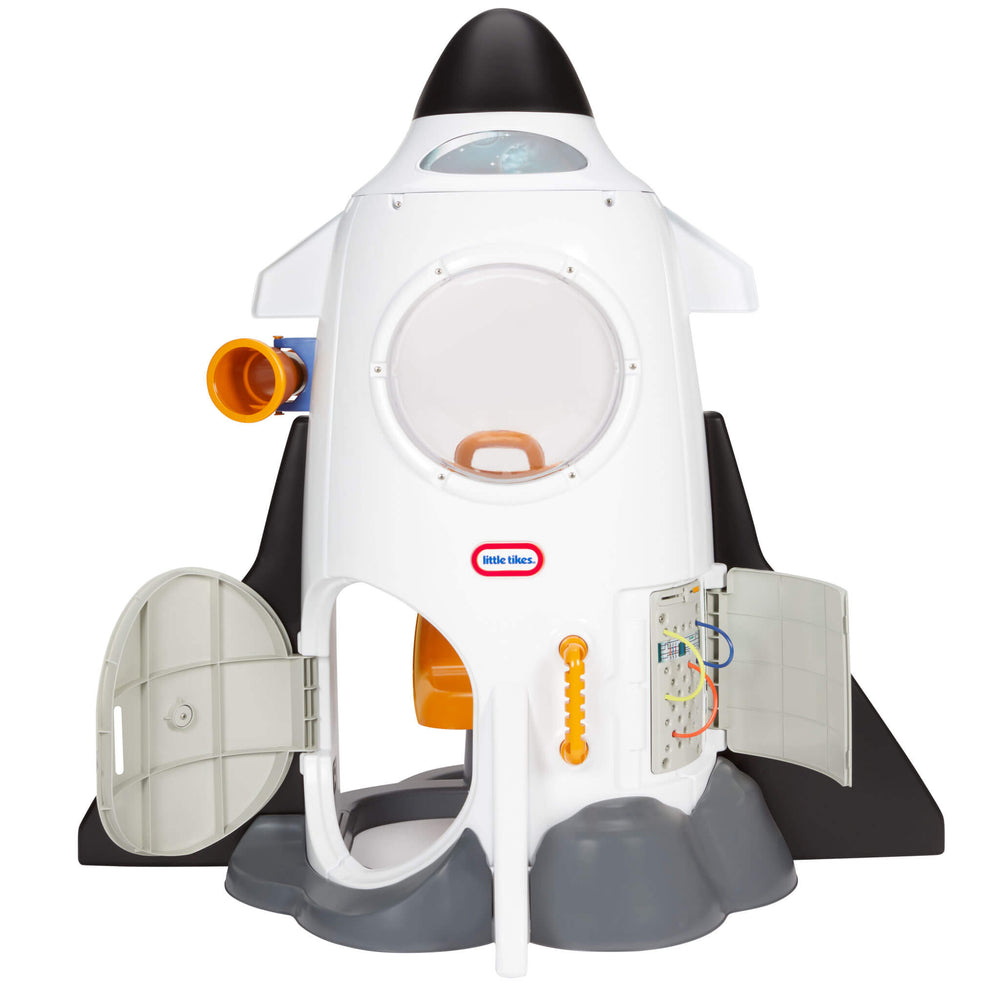 Little Tikes Adventure Rocket Toy