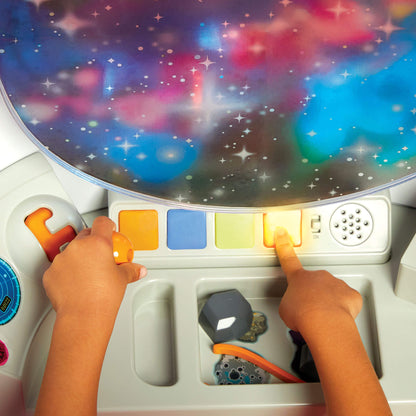 Little Tikes Adventure Rocket Toy