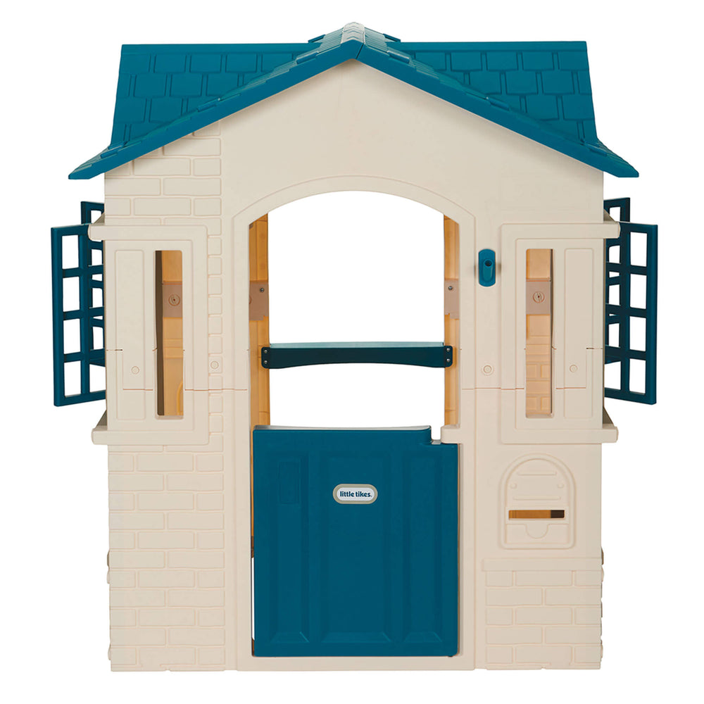 Little Tikes Cape Cottage Playhouse™ - Blue