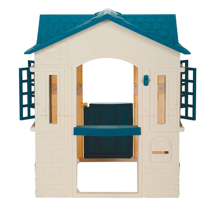 Little Tikes Cape Cottage Playhouse™ - Blue