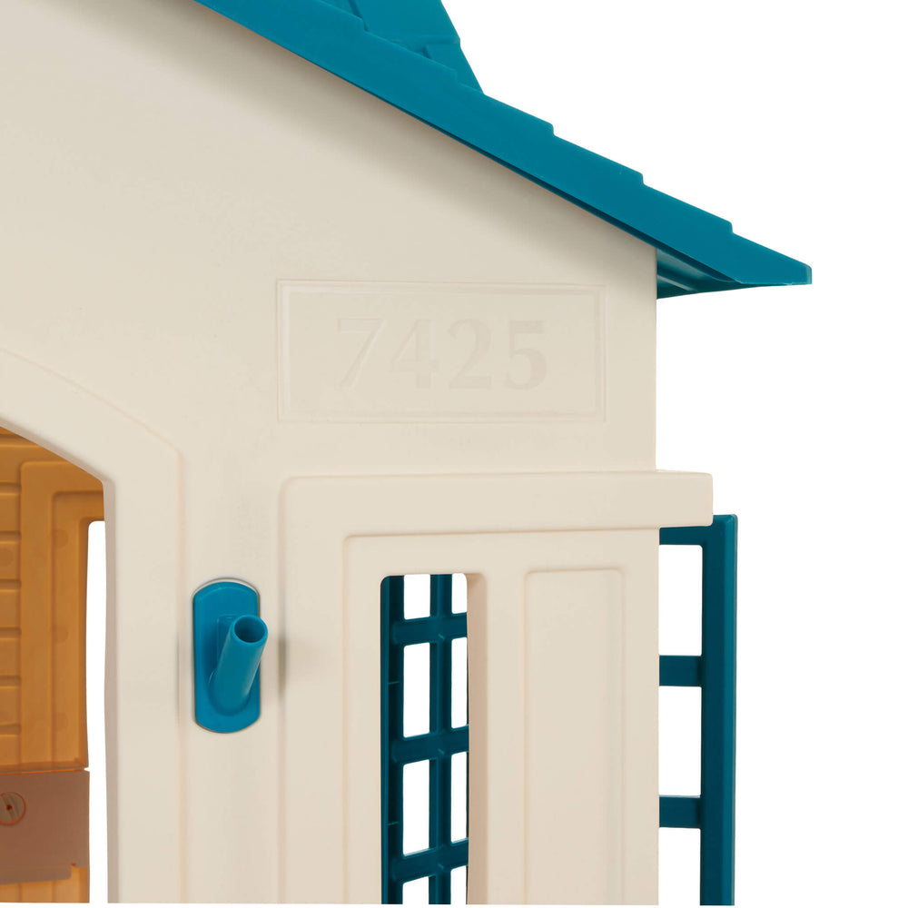 Little Tikes Cape Cottage Playhouse™ - Blue