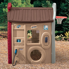 Little Tikes Endless Adventures Tikes Town Playhouse