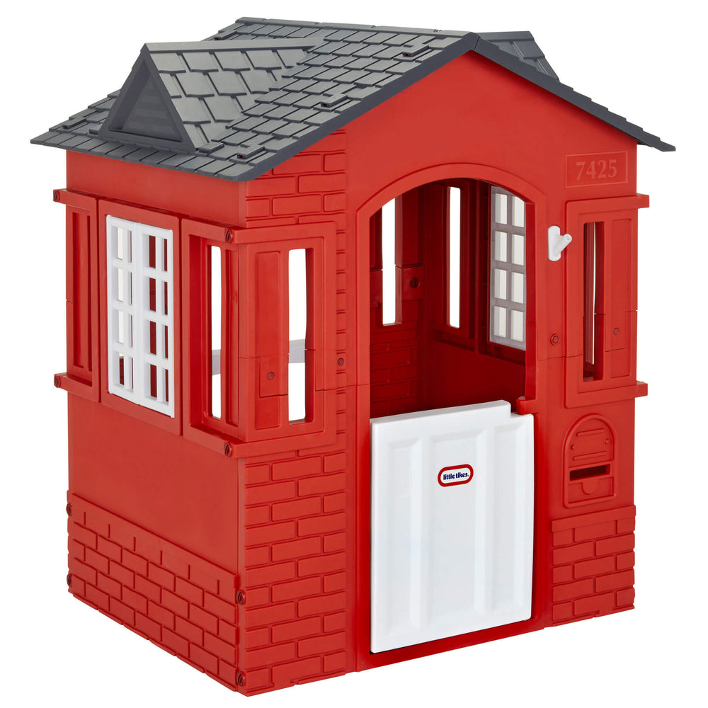 Little Tikes Cape Cottage Playhouse™ - Red
