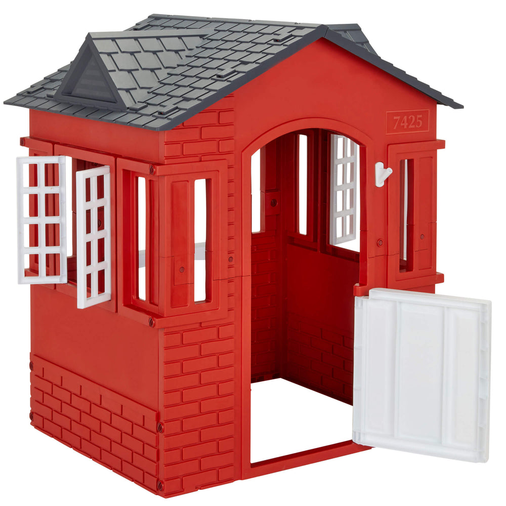 Little Tikes Cape Cottage Playhouse™ - Red
