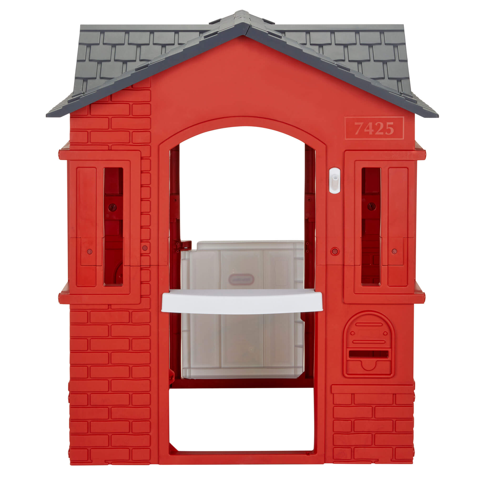 Little Tikes Cape Cottage Playhouse™ - Red