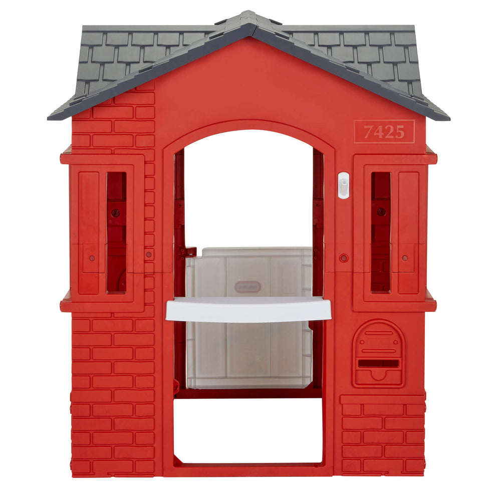 Little Tikes Cape Cottage Playhouse™ - Red