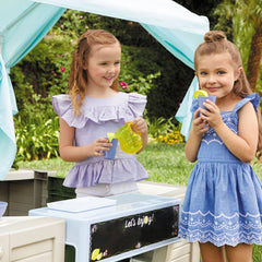 Little Tikes Backyard Bungalow Outdoor Playhouse