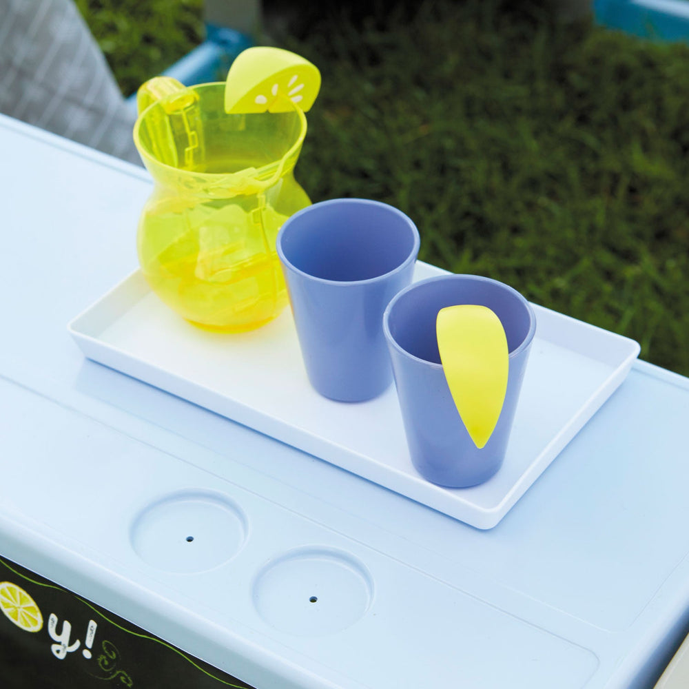 Little Tikes Backyard Bungalow Outdoor Playhouse