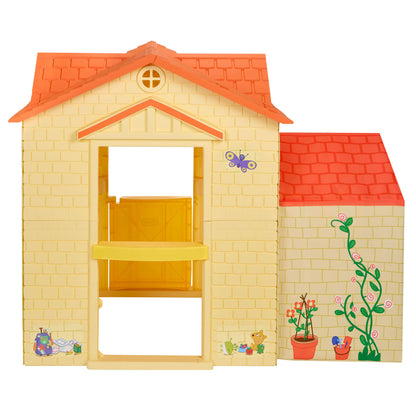 Little Tikes Peppa Pig Playhouse