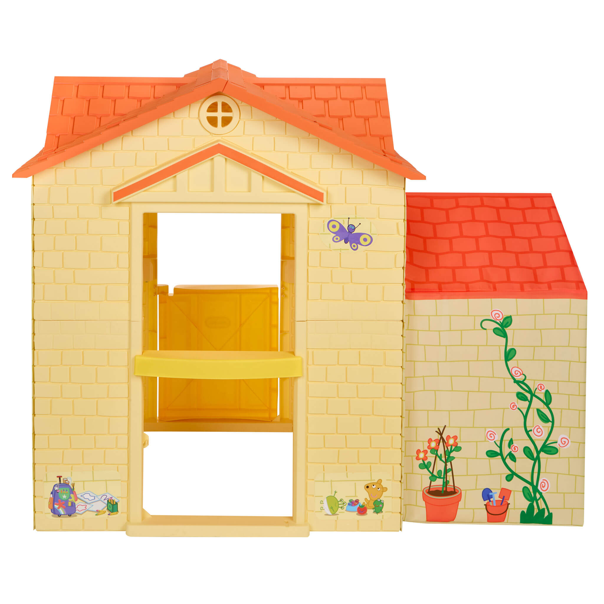 Little Tikes Peppa Pig Playhouse