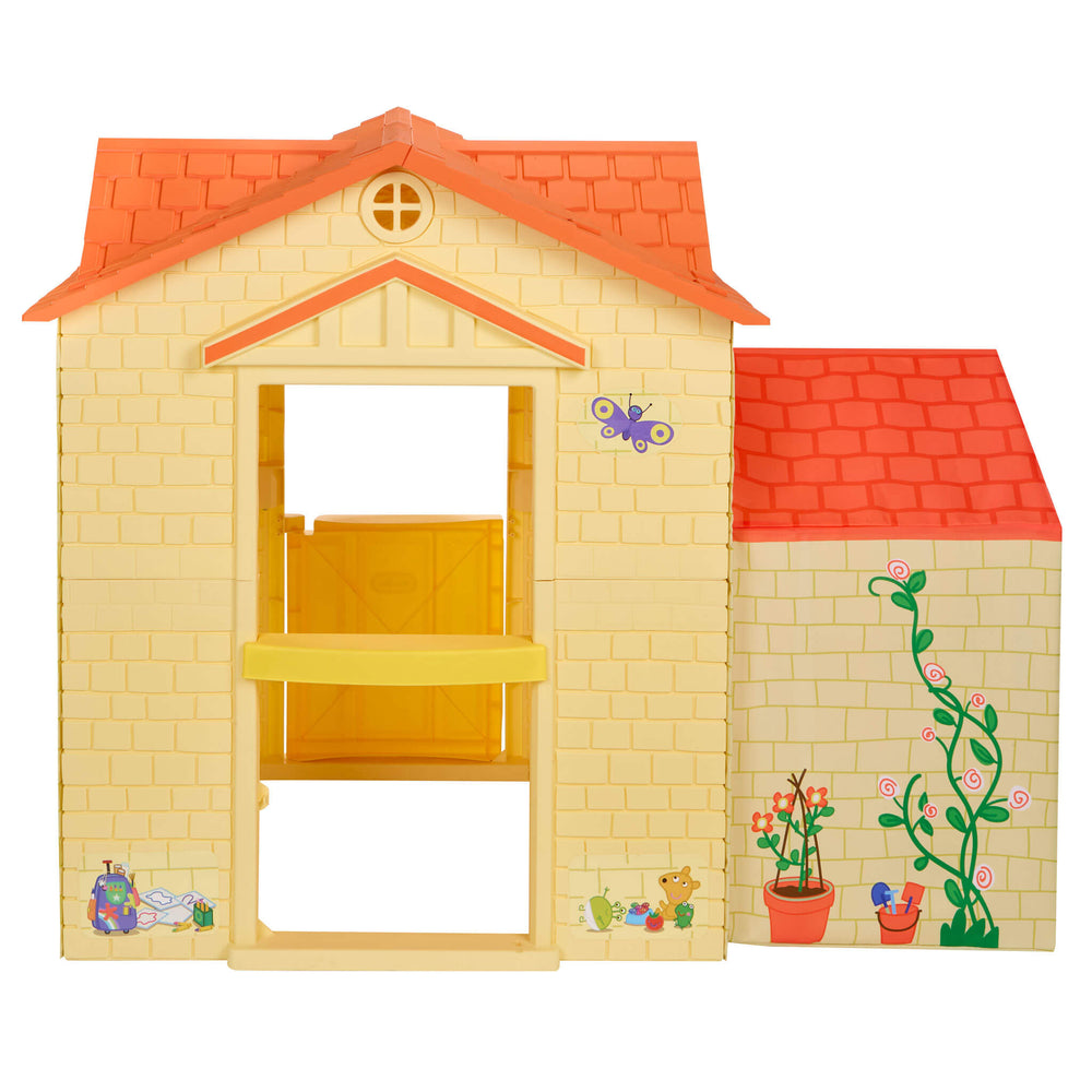 Little Tikes Peppa Pig Playhouse