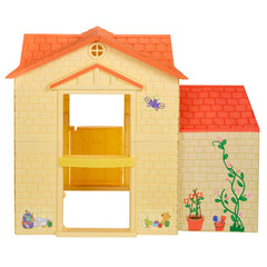 Little Tikes Peppa Pig Playhouse