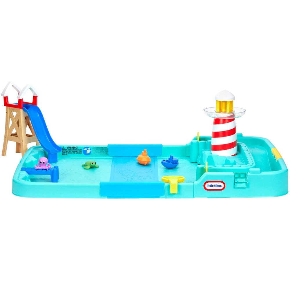 Little Tikes Splash Beach™