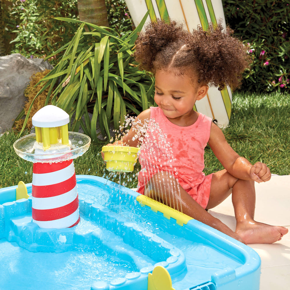 Little Tikes Splash Beach™