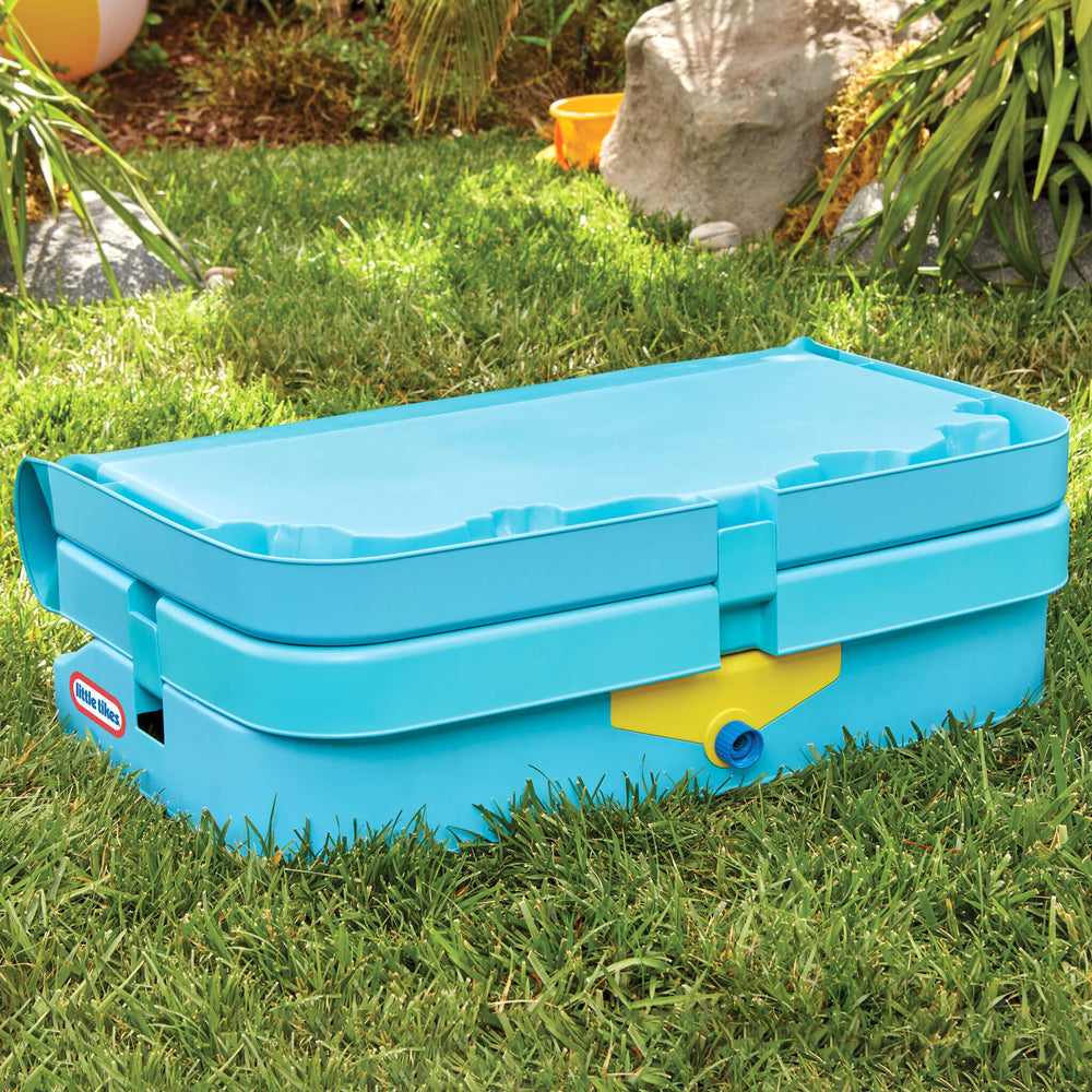 Little Tikes Splash Beach™