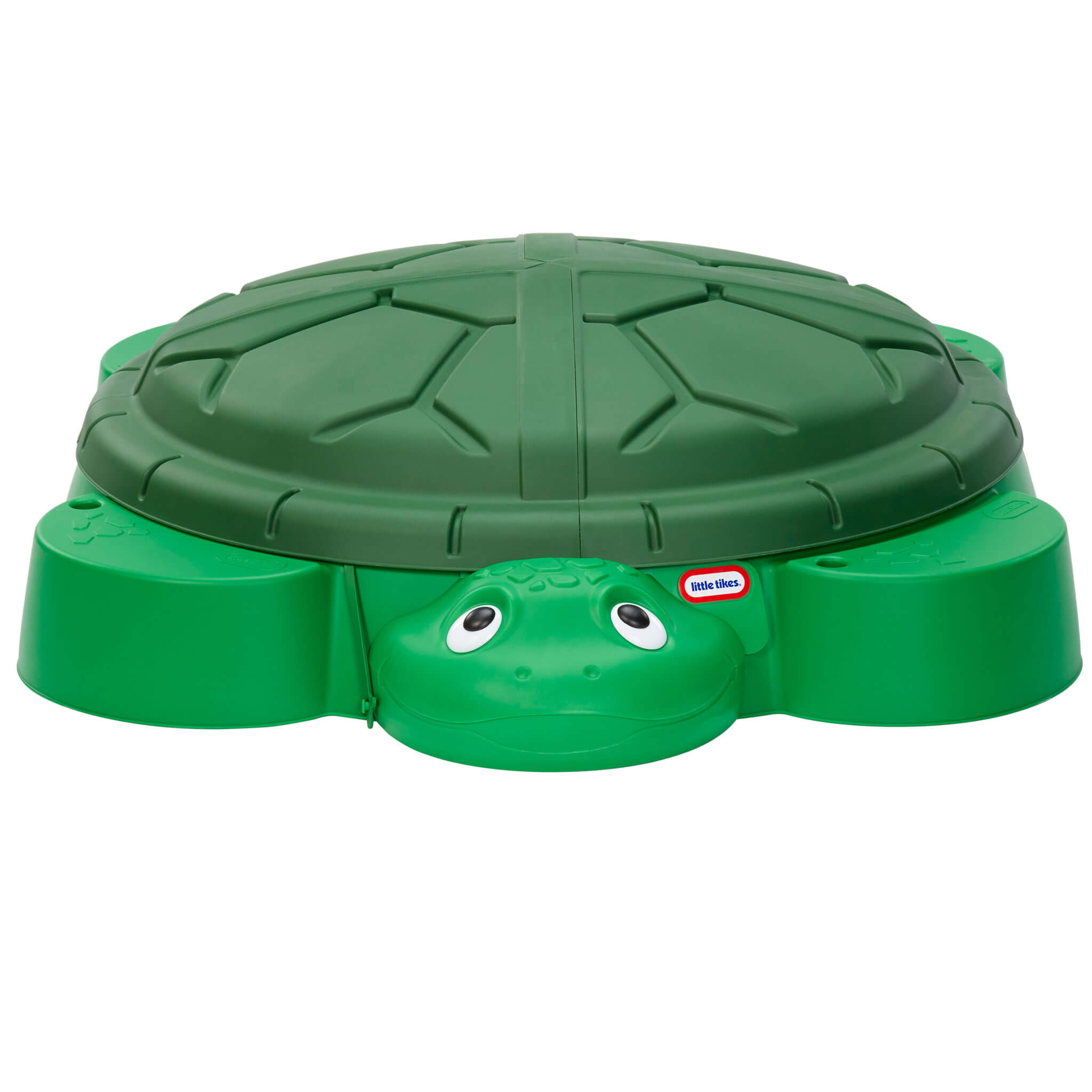 Turtle Sandbox 2.0 Little Tikes
