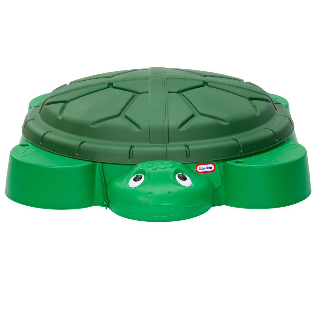 Turtle Sandbox 2.0 Little Tikes