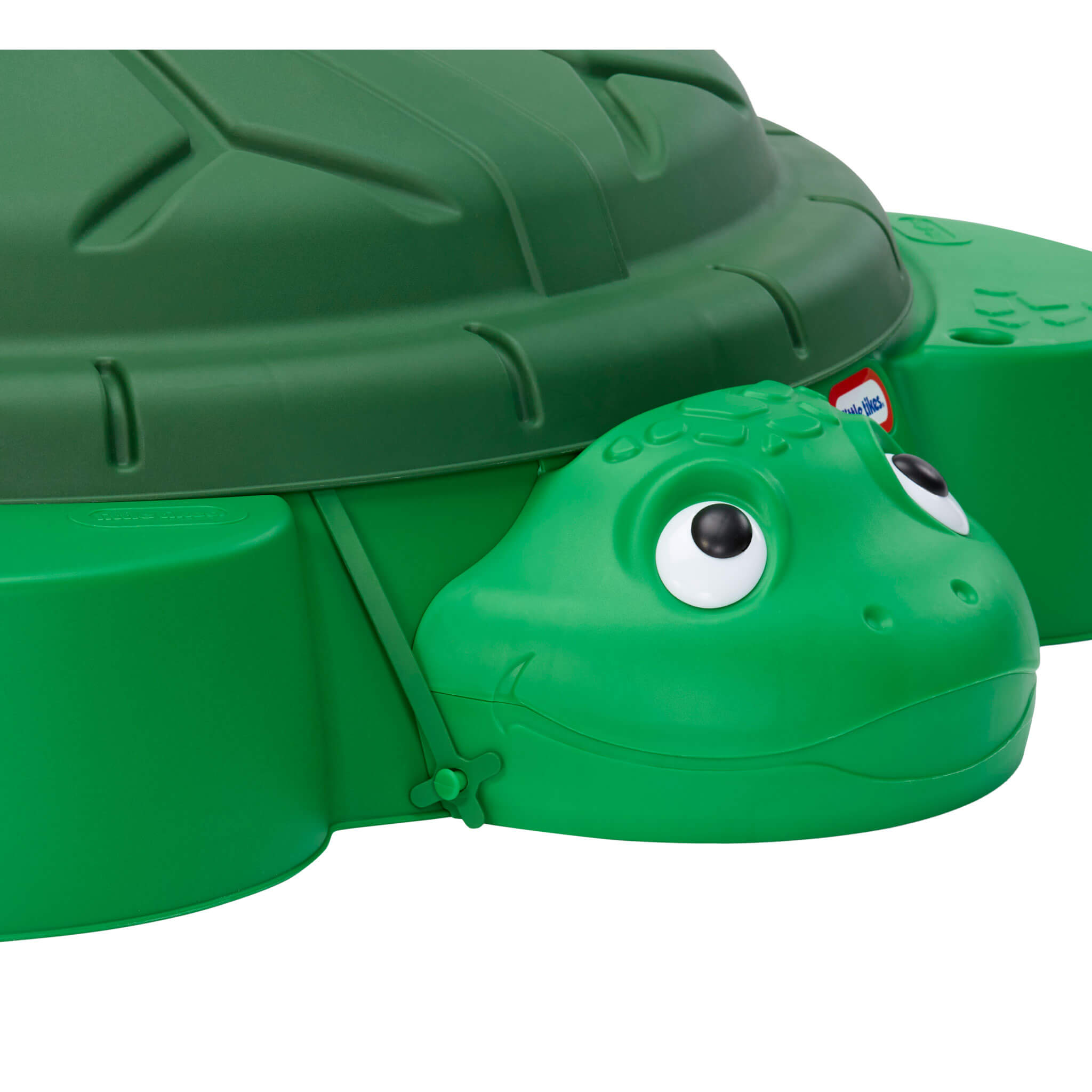 Turtle Sandbox 2.0 Little Tikes