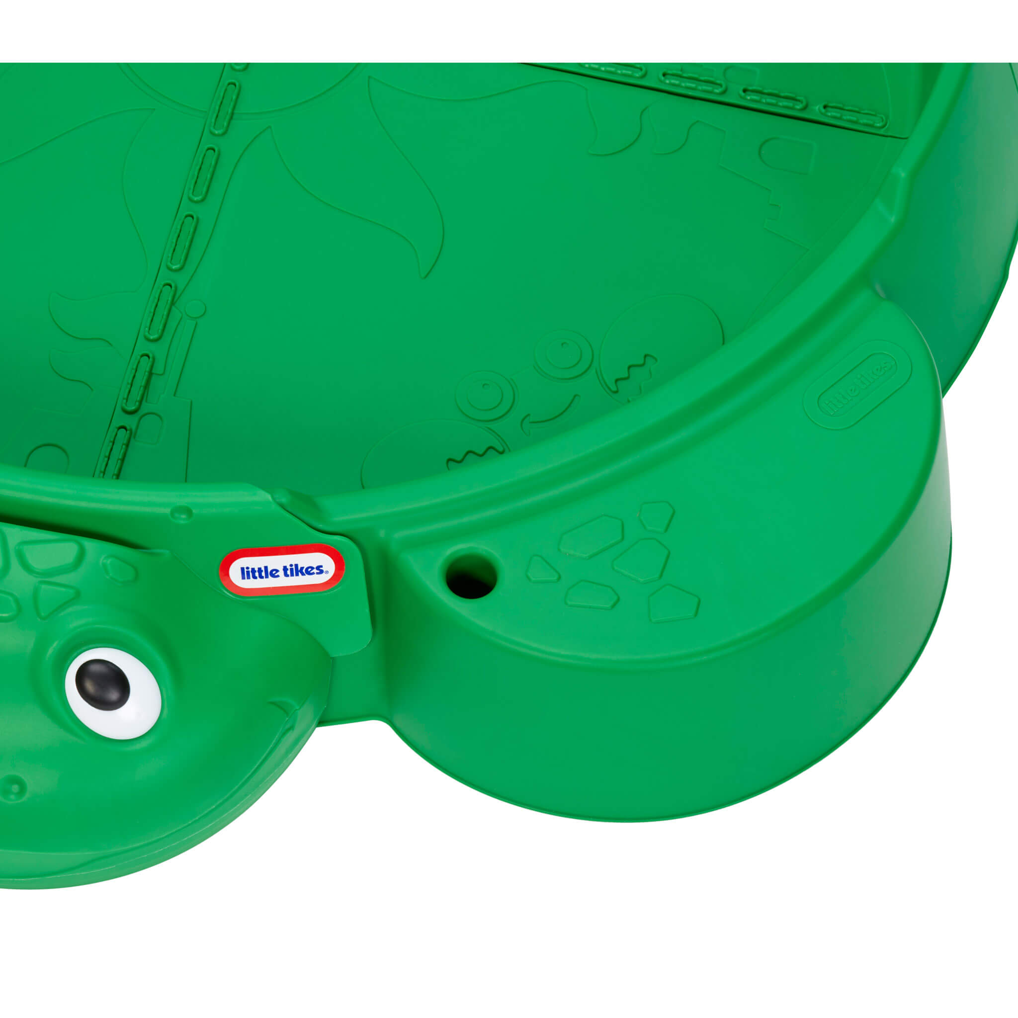 Turtle Sandbox 2.0 Little Tikes