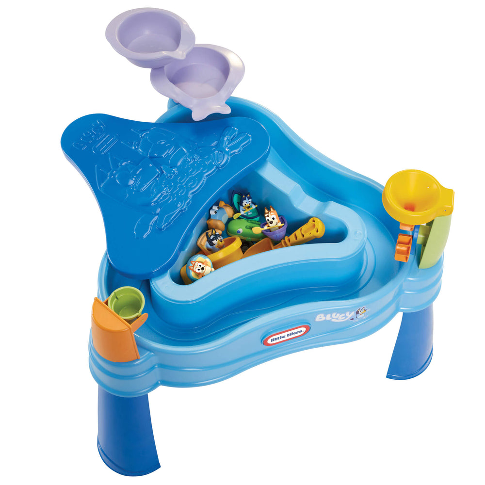 Little Tikes Bluey Beach Water Table