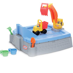 Little Tikes Big Digger Sandbox Toy