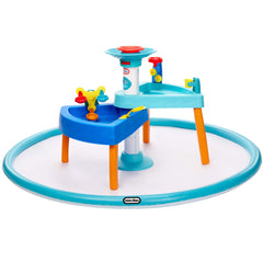 Little Tikes 3-in-1 Splash 'n Grow Water Table Toy