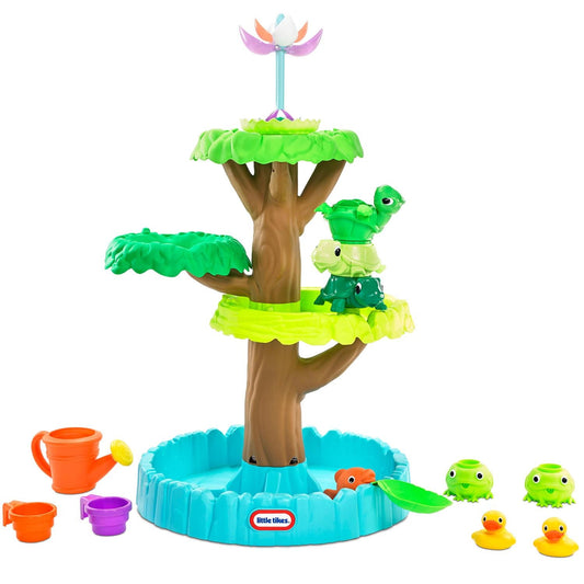 Magic Flower Water Table | Little Tikes
