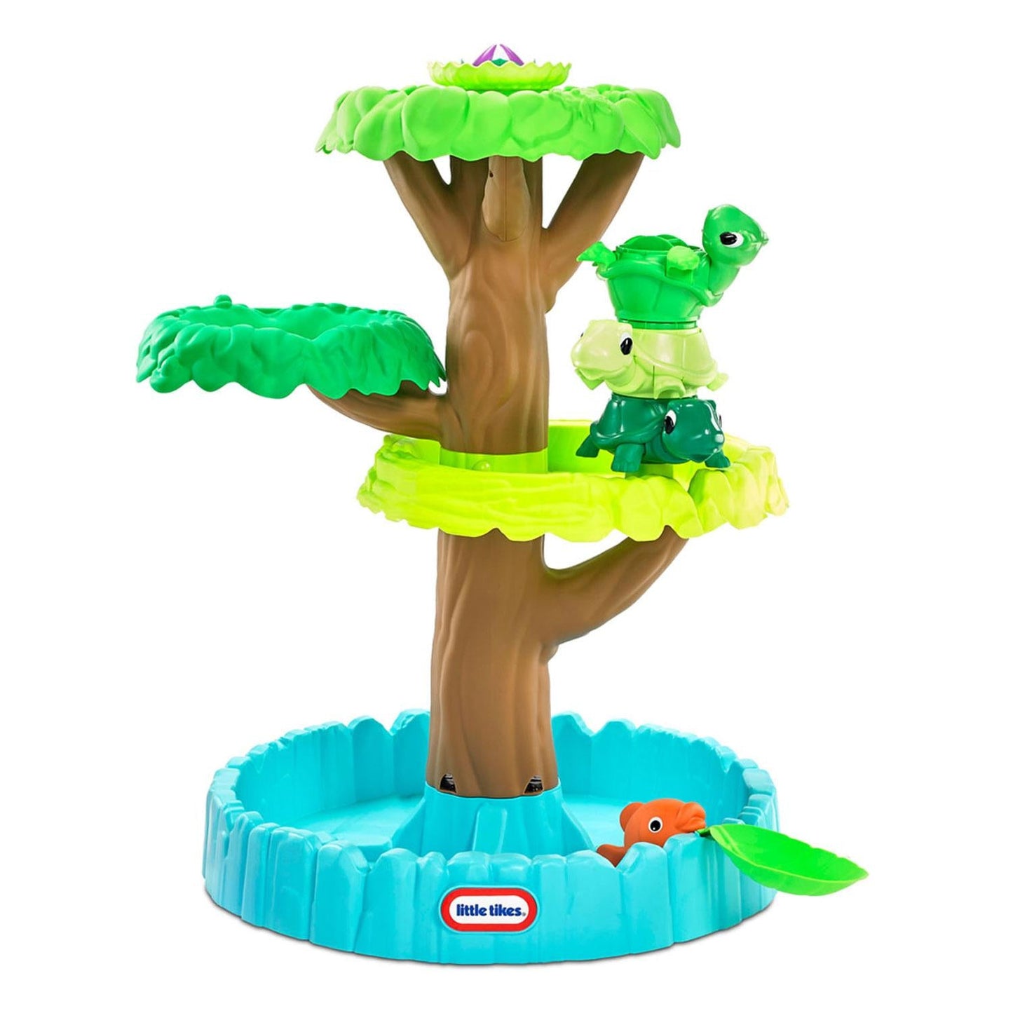 Magic Flower Water Table | Little Tikes