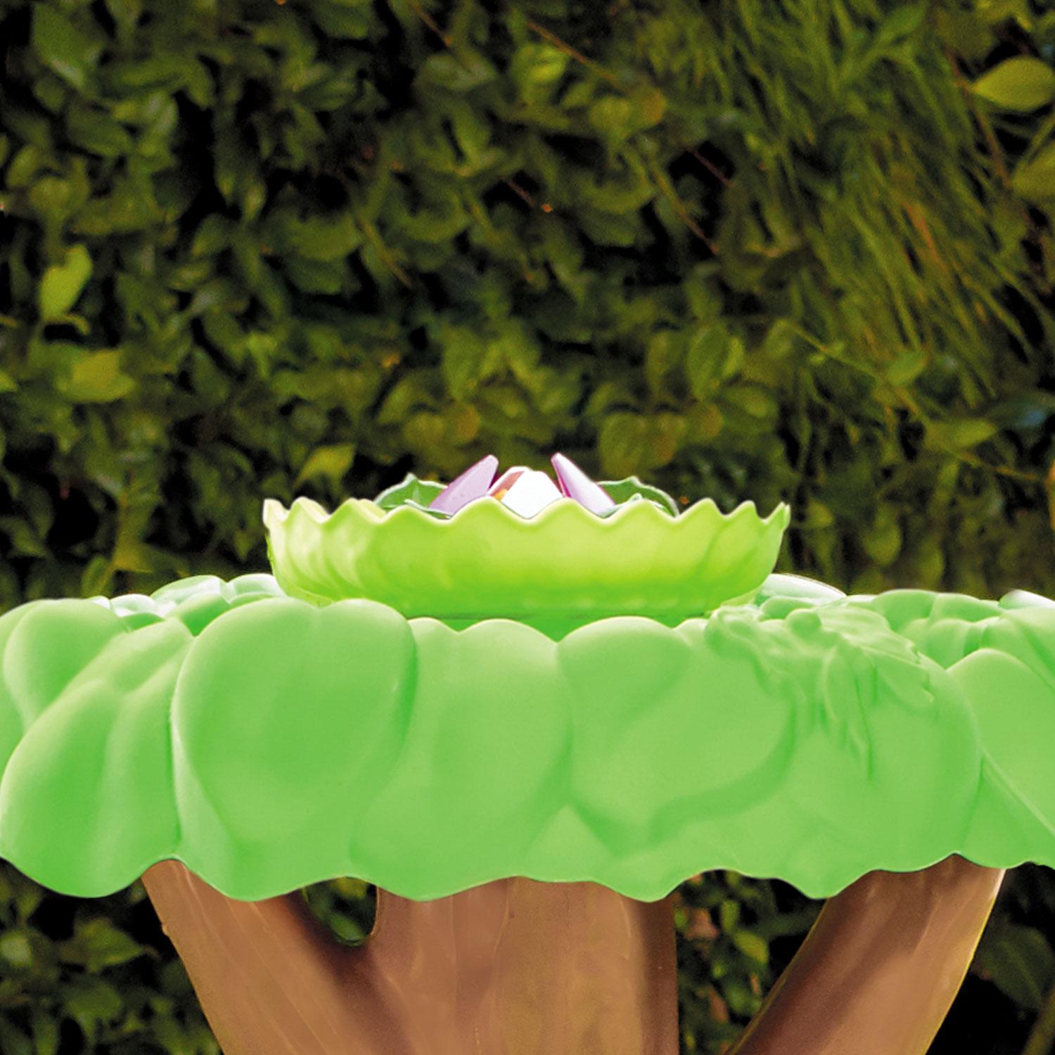 Magic Flower Water Table Little Tikes