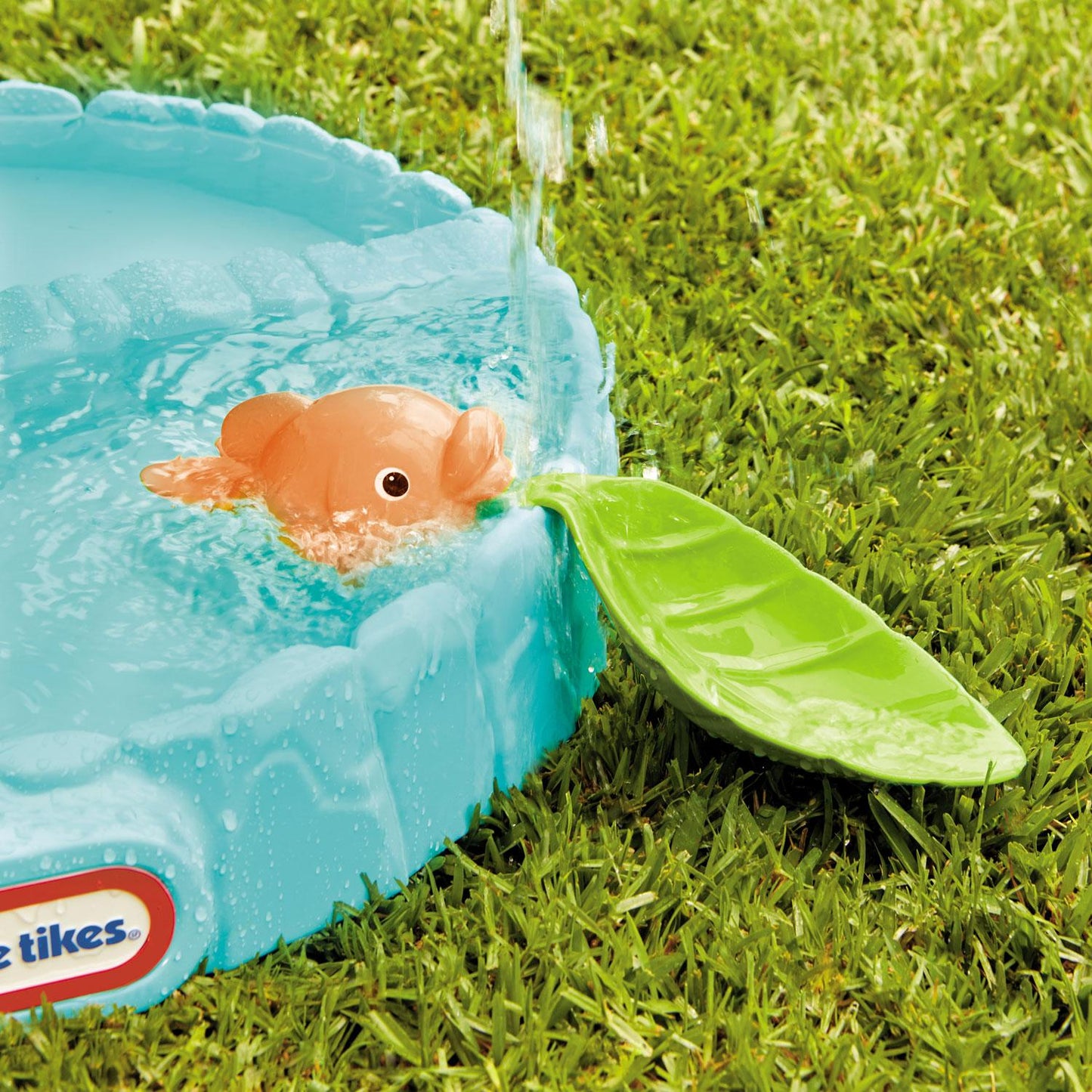Magic Flower Water Table | Little Tikes
