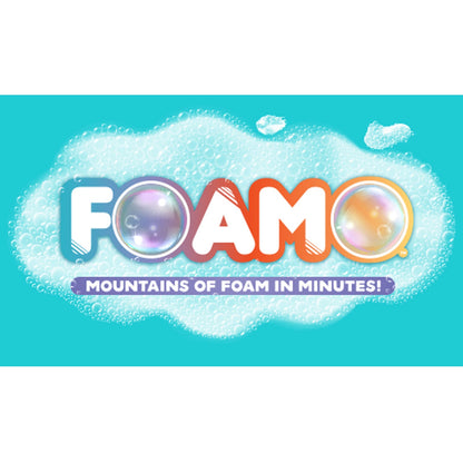 Little Tikes FOAMO Foam Machine