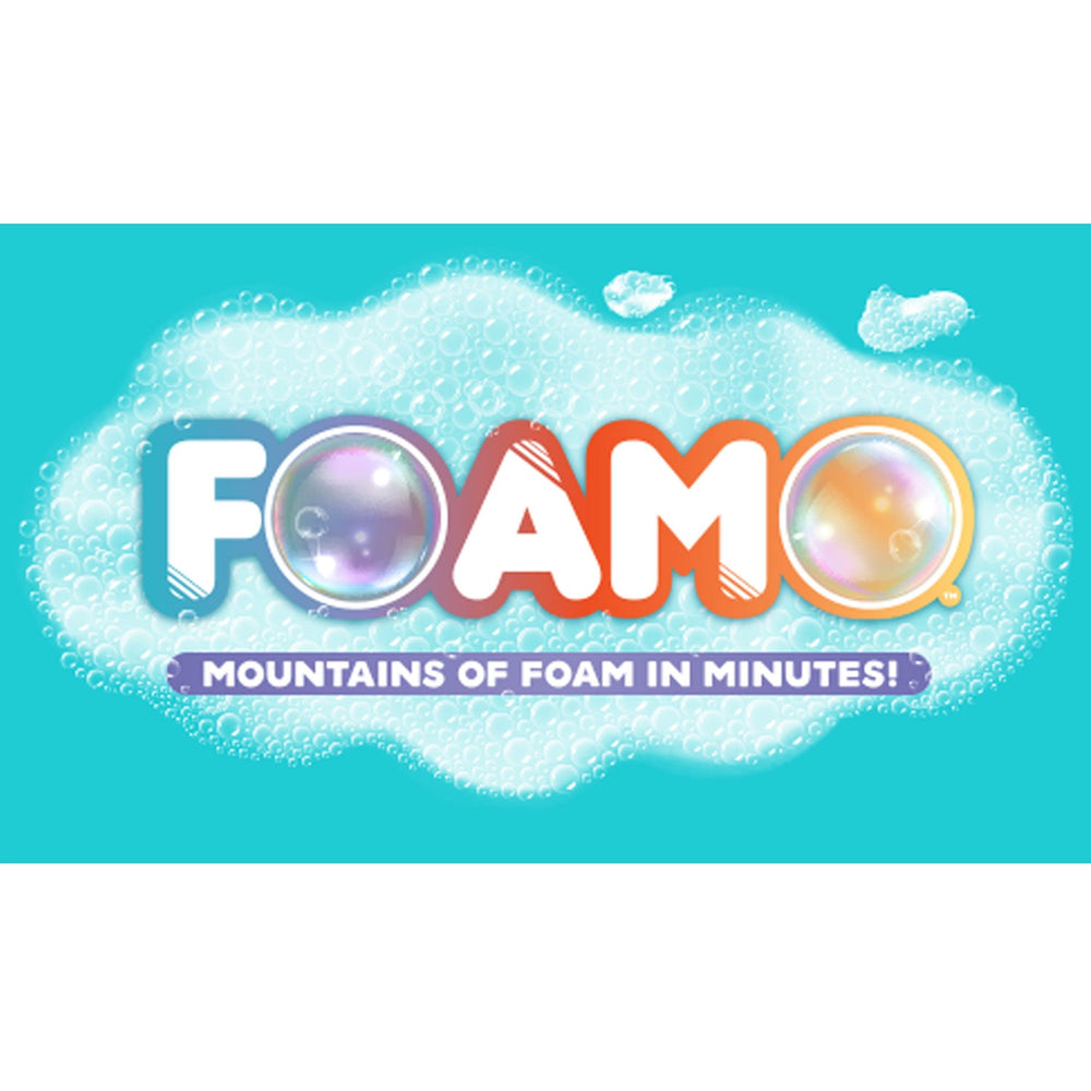 Little Tikes FOAMO Foam Machine