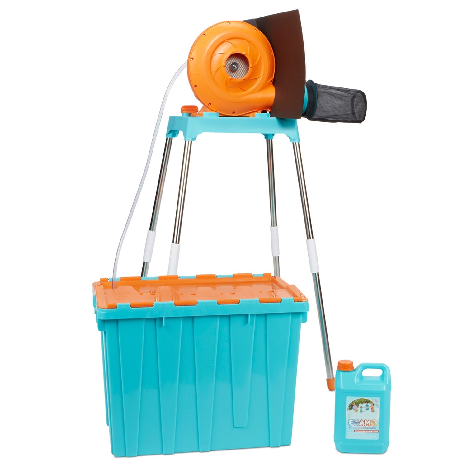 Little Tikes FOAMO Foam Machine